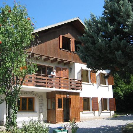 Alpineaccomodation Guillestre Exterior foto