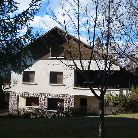 Alpineaccomodation Guillestre Exterior foto