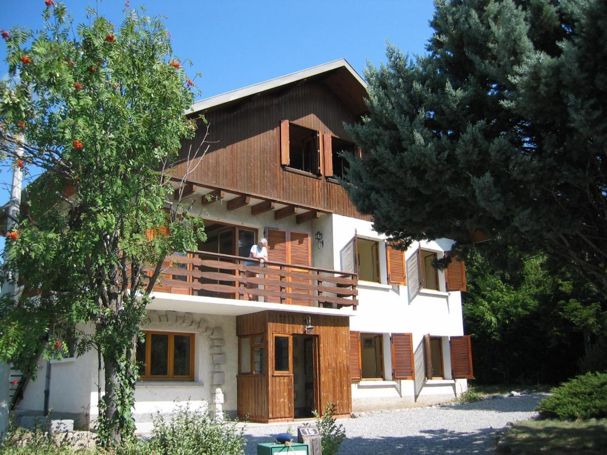 Alpineaccomodation Guillestre Exterior foto