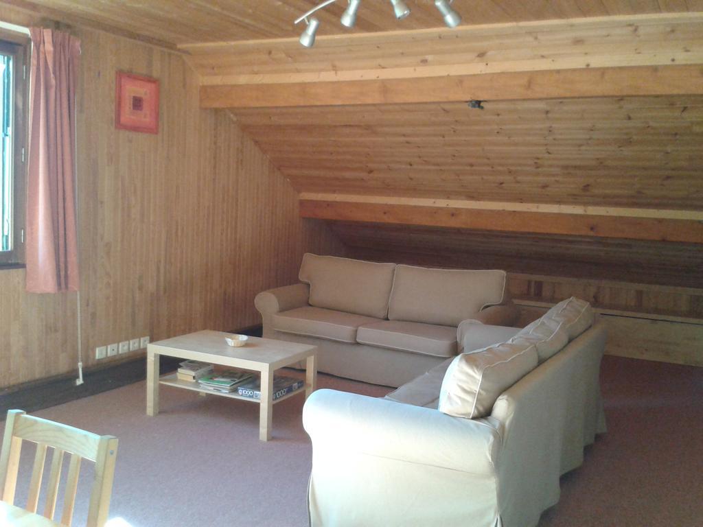 Alpineaccomodation Guillestre Exterior foto