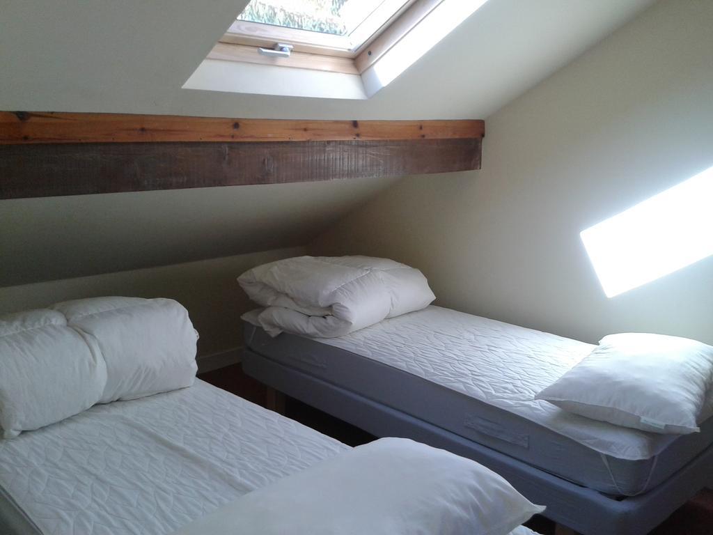 Alpineaccomodation Guillestre Exterior foto