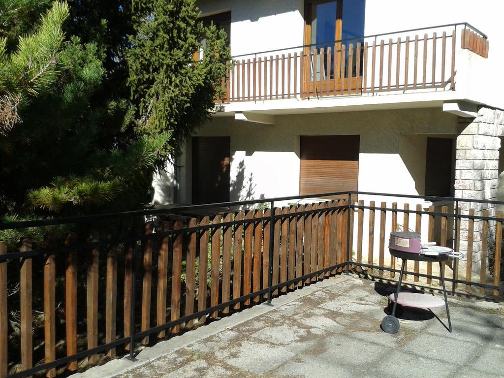 Alpineaccomodation Guillestre Exterior foto